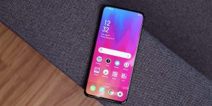 Tìm hiểu màn hình Sunlight AMOLED là gì?