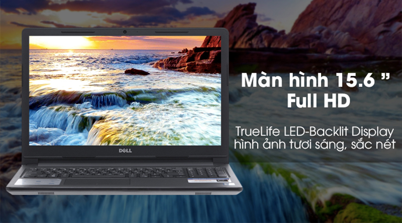 Công nghệ màn hình HD WLED TrueLife