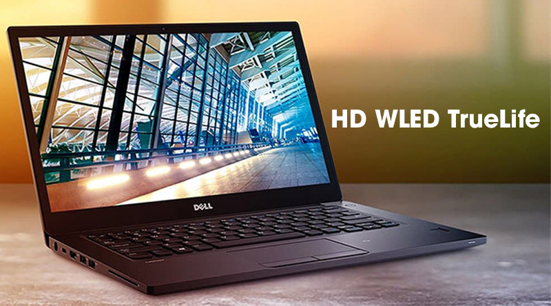 Công nghệ màn hình WLED là bản nâng cấp của LED