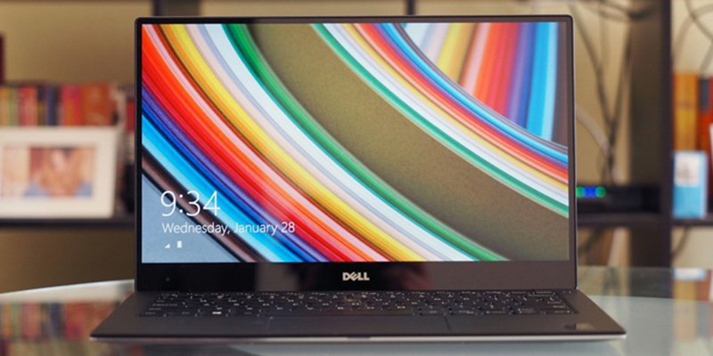 Laptop Dell