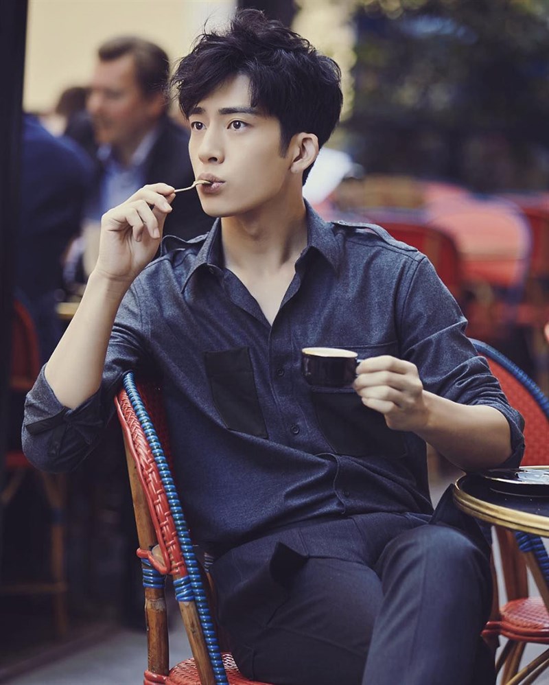 Tỉnh Bách Nhiên Tỉnh Bách Nhiên
