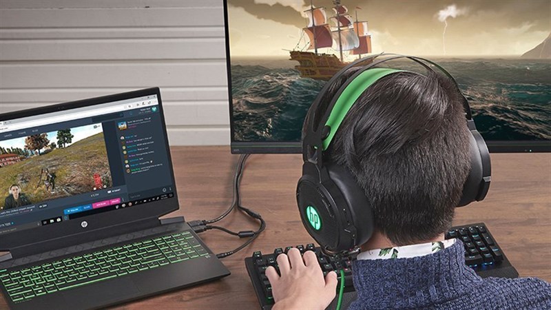 tính năng Mono Audio tính năng Mono Audio