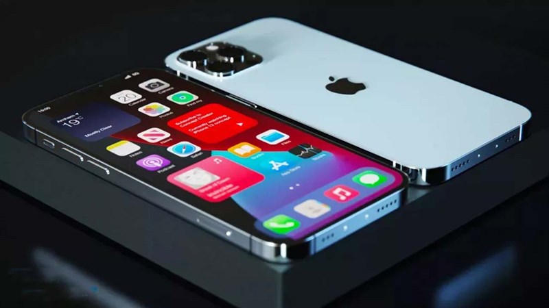iPhone 13 bao giờ ra mắt? Khả năng cao là tháng 9 nhưng có điều... iPhone 13 bao giờ ra mắt? Khả năng cao là tháng 9 nhưng có điều...