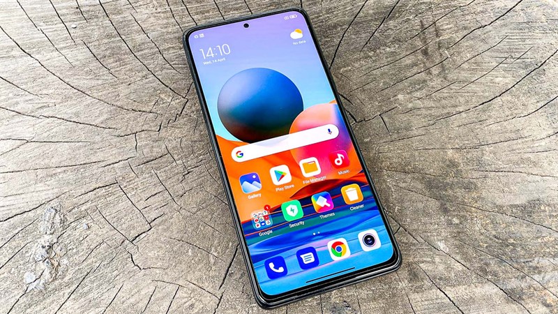 Xiaomi Redmi Note 10 Pro Xiaomi Redmi Note 10 Pro