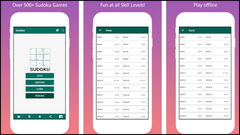 Sudoku {Premium Pro} Sudoku {Premium Pro}