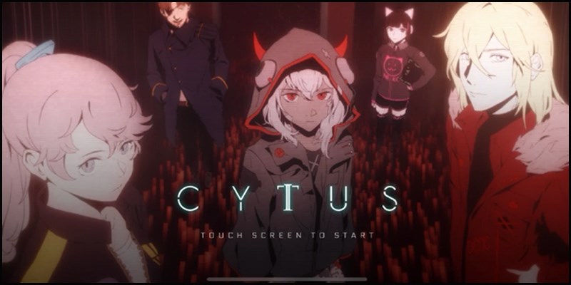 Cytus II Cytus II
