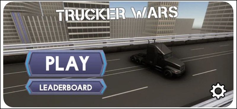 Trucker Wars Trucker Wars