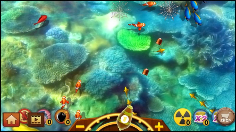 Fishing Gunner: Hunting Diary Fishing Gunner: Hunting Diary