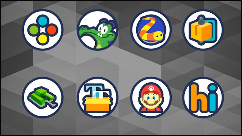 Bize - Icon Pack Bize - Icon Pack
