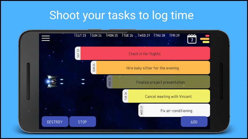 Kosmos - Work Time Tracker, Job Timesheet Kosmos - Work Time Tracker, Job Timesheet