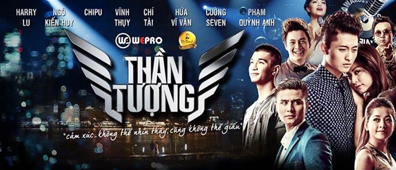Poster Thần tượng Poster Thần tượng