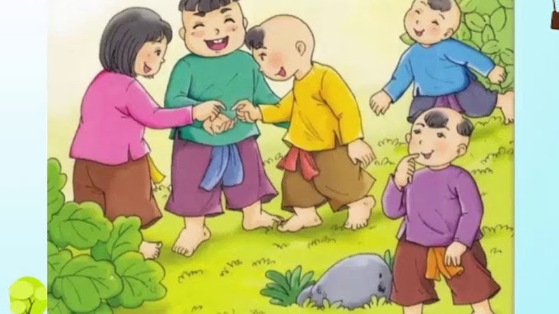 Chi chi chành chành Chi chi chành chành