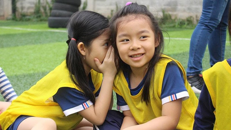 Trò chơi Truyền tin Trò chơi Truyền tin