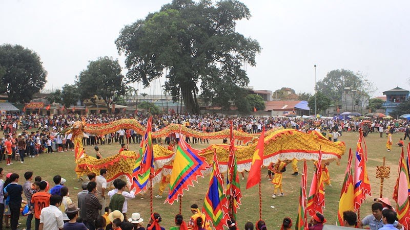 Trò chơi Thi thơ Trò chơi Thi thơ