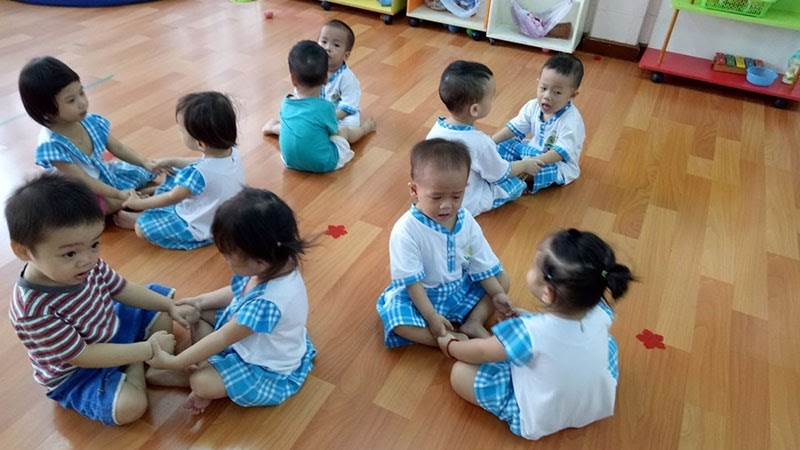 Trò chơi Kéo cưa lừa xẻ Trò chơi Kéo cưa lừa xẻ
