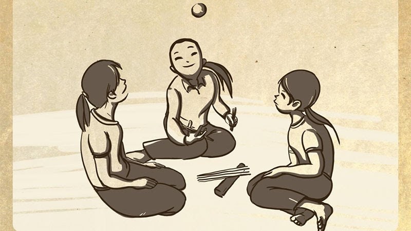 Trò chơi Đánh banh thẻ Trò chơi Đánh banh thẻ