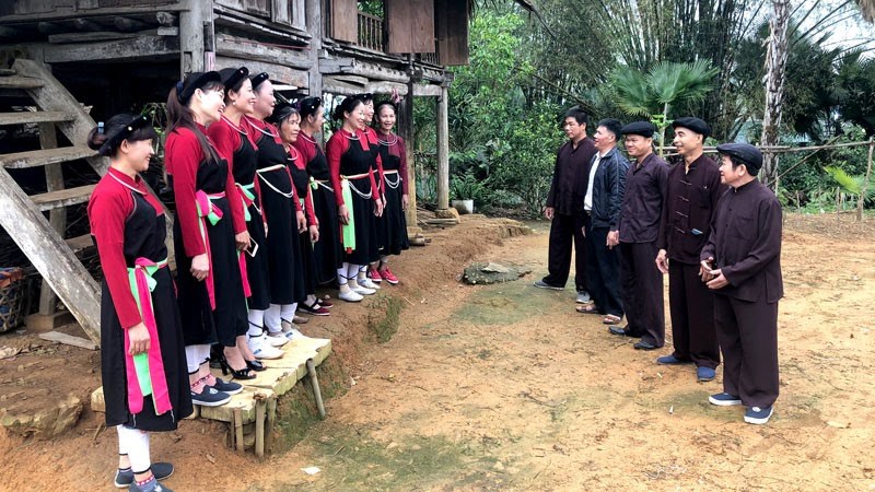 Trò chơi Hát sinh Trò chơi Hát sinh