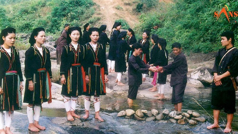 Trò chơi Hát soong Trò chơi Hát soong