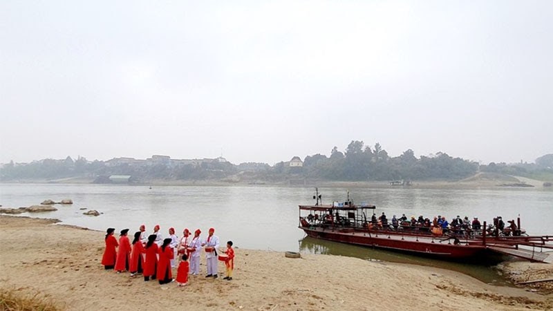 Trò chơi Trống quân Đức Bác Trò chơi Trống quân Đức Bác