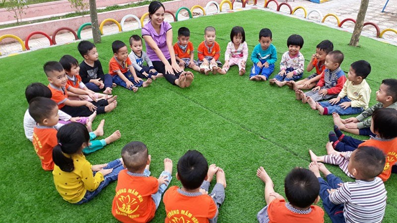 Trò chơi Nu na nu nống Trò chơi Nu na nu nống