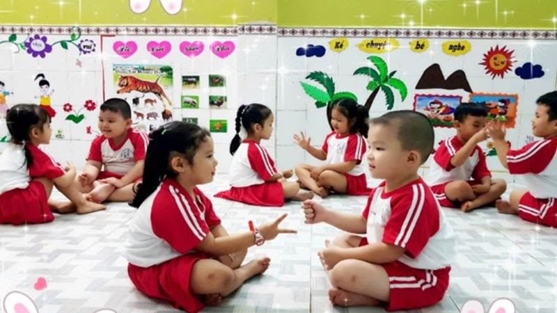 Trò chơi Oẳn tù tì (Đồng dao) Trò chơi Oẳn tù tì (Đồng dao)