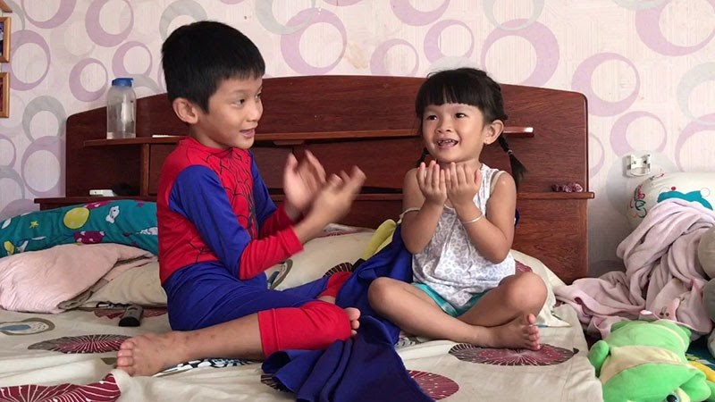 Trò chơi Me me de de Trò chơi Me me de de