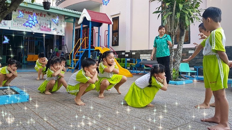 Trò chơi Thả chó Trò chơi Thả chó