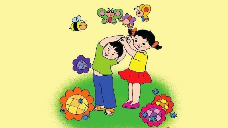 Thả chó Chùm nụm Thả chó Chùm nụm