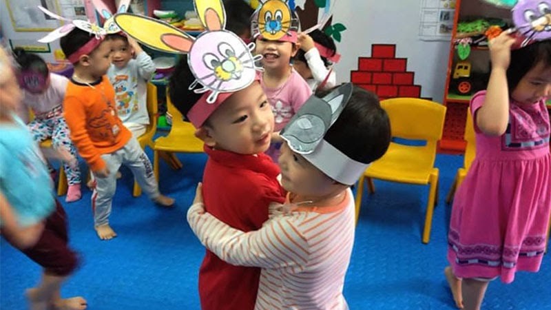 Trò chơi Cáo và thỏ Trò chơi Cáo và thỏ