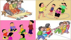 Top 100 trò chơi dân gian Việt Nam phổ biến trong dịp Tết 2021