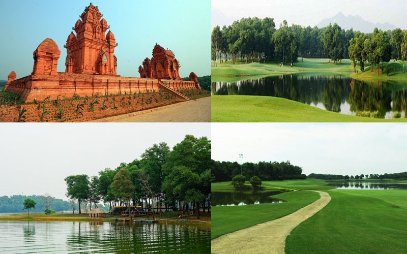 Đảo Phượng Đồng Mô Đảo Phượng Đồng Mô