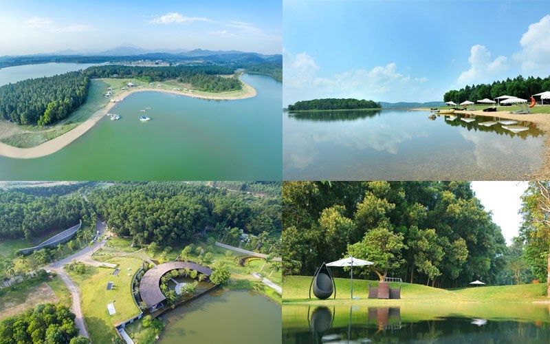 Đại Lải Đại Lải