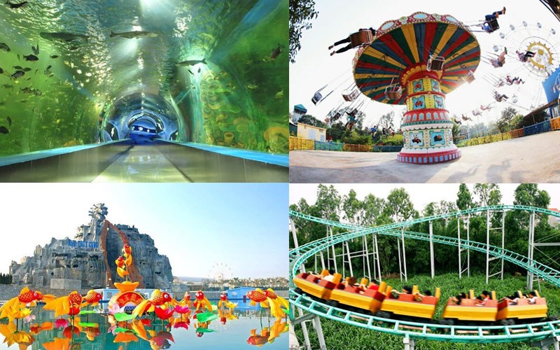 Thiên Đường Bảo Sơn Thiên Đường Bảo Sơn
