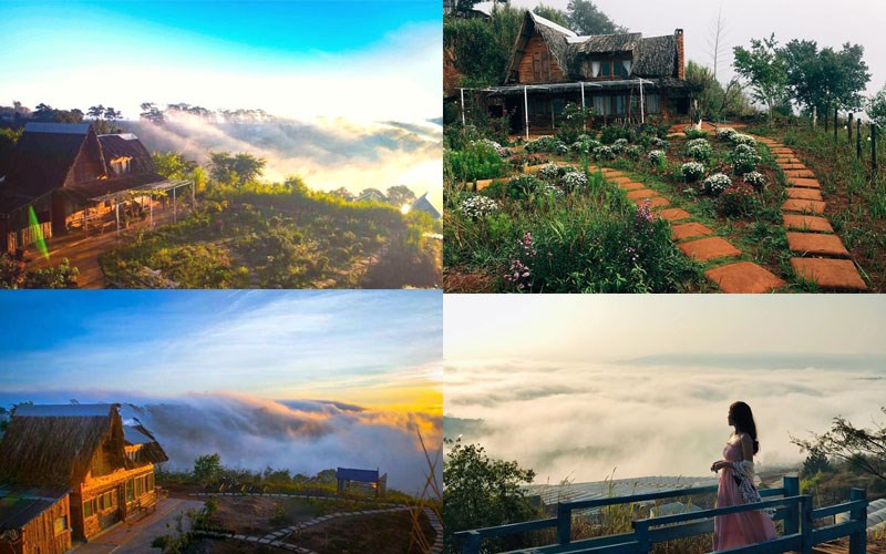 Bình Yên House Bình Yên House