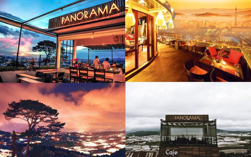 Panorama Cafe Panorama Cafe