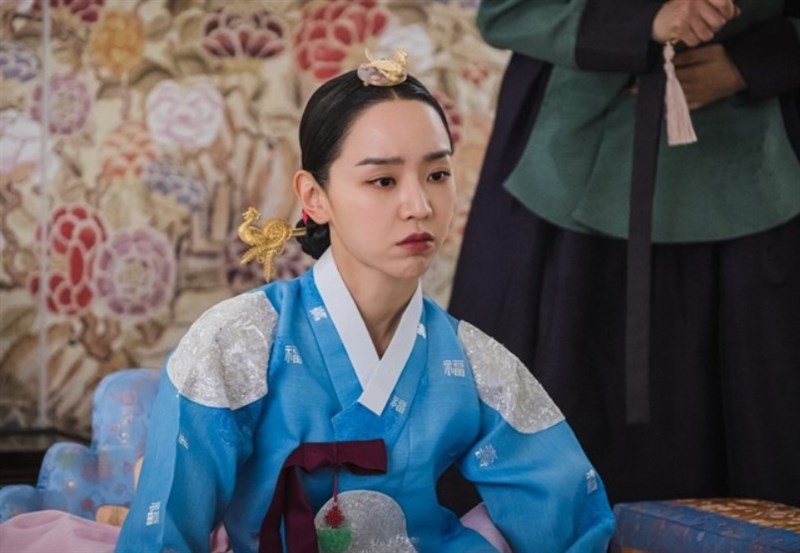 Hoàng hậu Kim So Yong Hoàng hậu Kim So Yong