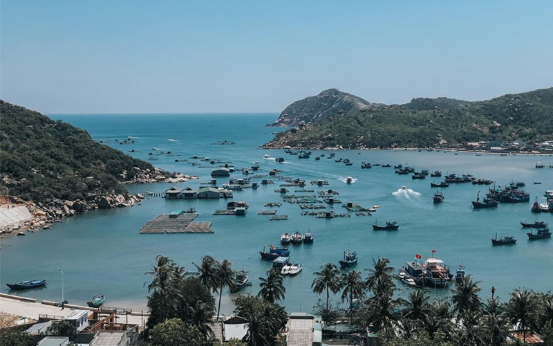 Vịnh Vĩnh Hy Vịnh Vĩnh Hy