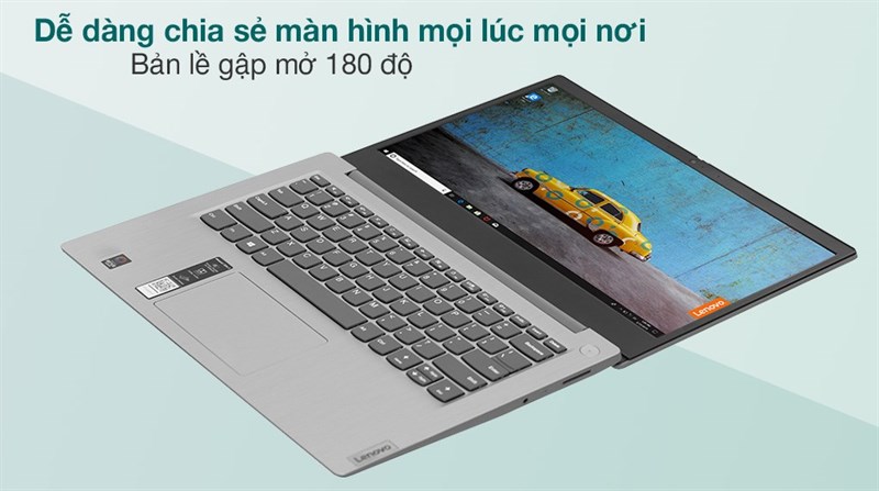 Lenovo Ideapad 3 14IML05 i3 10110U/8GB/256GB/Win10 Lenovo Ideapad 3 14IML05 i3 10110U/8GB/256GB/Win10