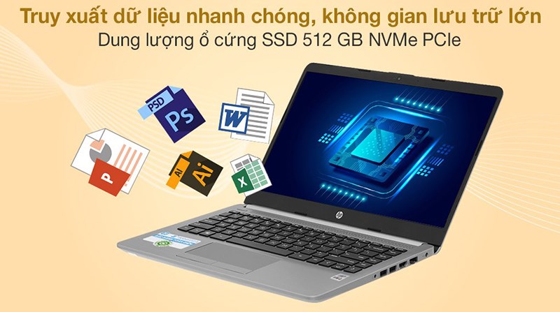 HP 240 G8 i3 1005G1/4GB/512GB/Win10 HP 240 G8 i3 1005G1/4GB/512GB/Win10