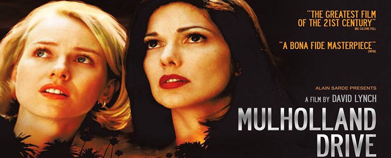 Đường Mulholland Đường Mulholland