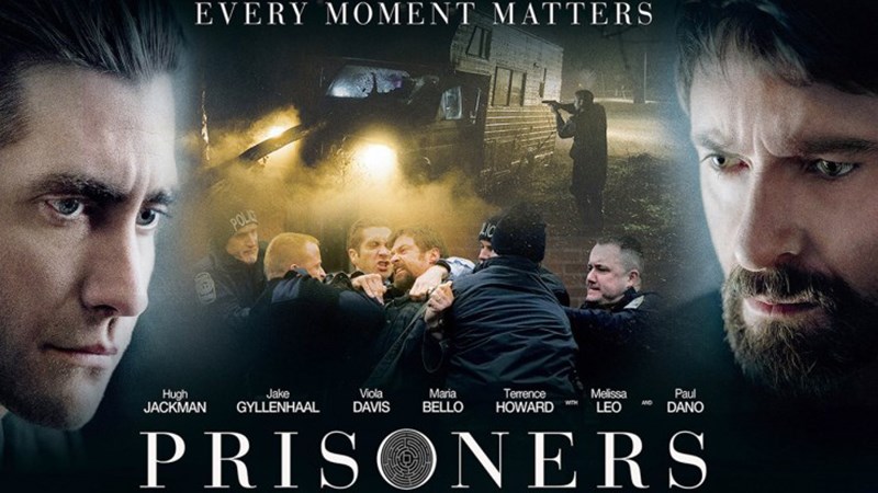 Lần theo dấu vết - Prisoners (2013) Lần theo dấu vết - Prisoners (2013)