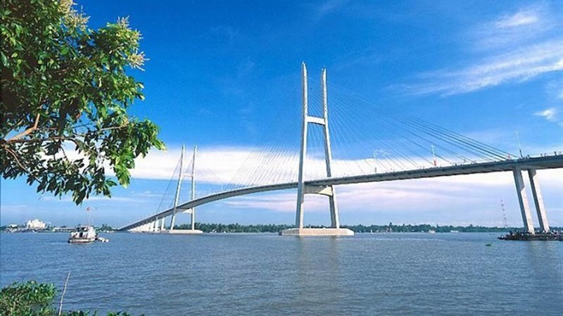 Cầu Mỹ Thuận Cầu Mỹ Thuận
