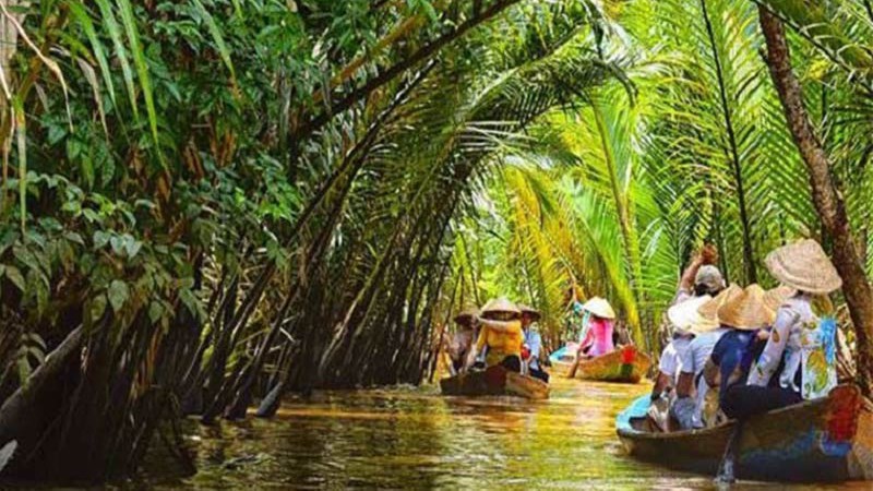 Cù lao Thới Sơn Cù lao Thới Sơn