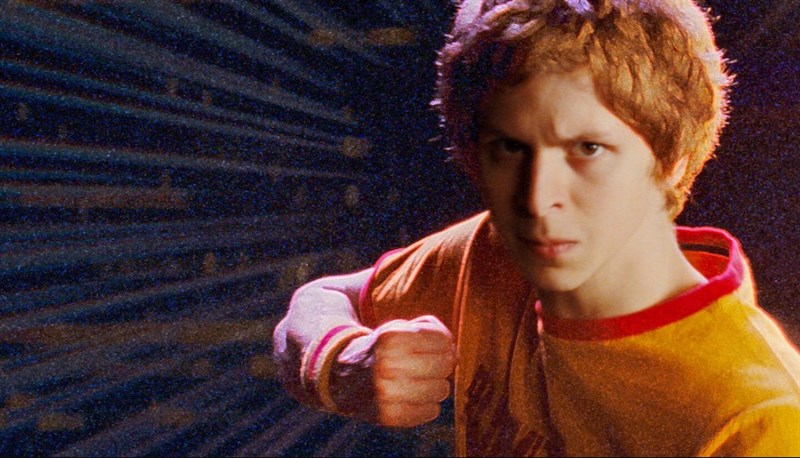 Scott Pilgrim Scott Pilgrim