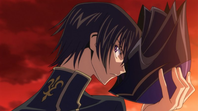 Hoàng tử Lelouch Hoàng tử Lelouch