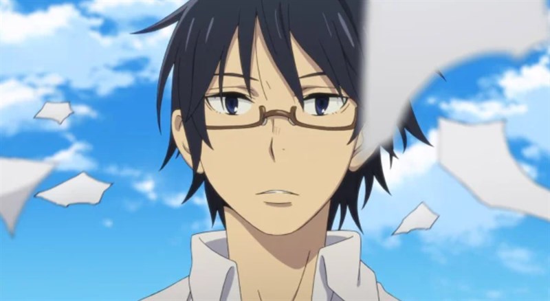 Satoru Fujinuma Satoru Fujinuma