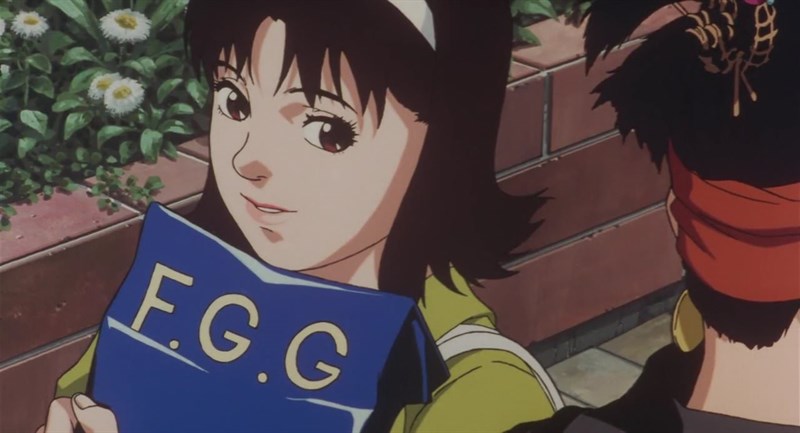 Mima Kirigoe Mima Kirigoe