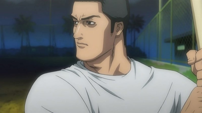 Hiromichi Kojima Hiromichi Kojima
