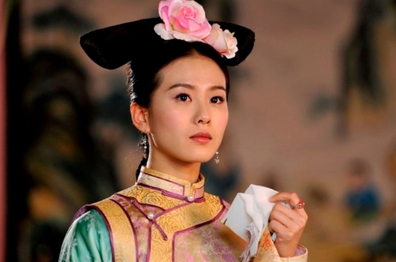 Mã Nhĩ Thái Nhược Hy Mã Nhĩ Thái Nhược Hy