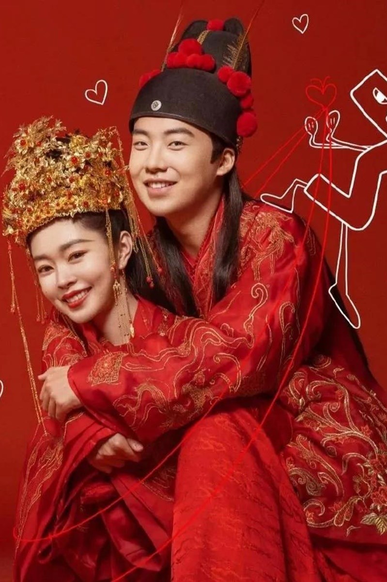 Poster Ở Rể Poster Ở Rể